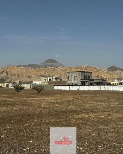 Plot for Sale in Masfout, Ajman - 425773339_18022686553966634_6741656645269700079_n (1). jpg