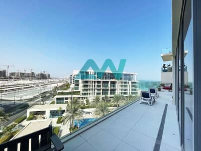 4 Bedroom Apartment for Sale in Saadiyat Island, Abu Dhabi - New Project(15). jpg