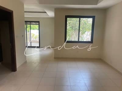 4 Bedroom Townhouse for Rent in Reem, Dubai - VACANT|4 Bedroom Townhouse| Type 2E