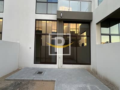 3 Bedroom Townhouse for Sale in Mohammed Bin Rashid City, Dubai - Ready To Move In| Brand New 3BR TH| Spacious