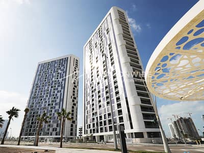 3 Bedroom Apartment for Rent in Al Reem Island, Abu Dhabi - Vacant| Full Sea View |Good Amenities |Prime Area