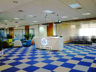 Office for Rent in World Trade Centre, Dubai - HAI00863. jpg
