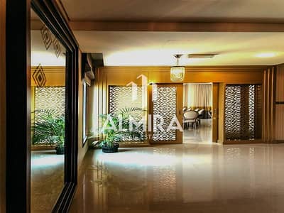 4 Bedroom Townhouse for Sale in Al Matar, Abu Dhabi - BG U 150 (30). jpg