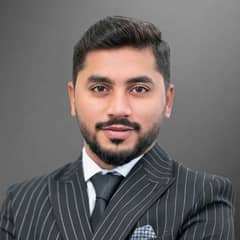 Sheraz Naeem Sheraz Naeem