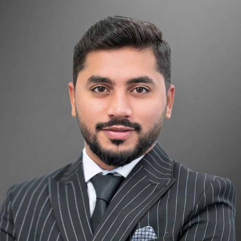 Sheraz Naeem Sheraz Naeem