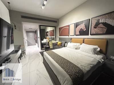 Studio for Rent in Business Bay, Dubai - WhatsApp Image 2023-12-22 at 3.50. 20 PM (5). jpeg