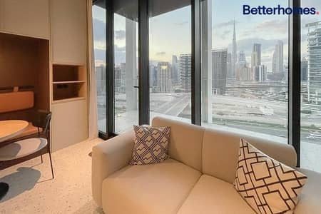Studio for Rent in Business Bay, Dubai - 12 Cheques | All Bills Included