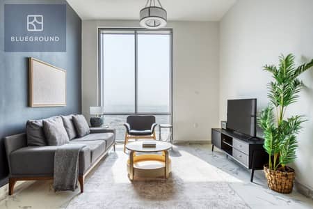 1 Bedroom Apartment for Rent in Business Bay, Dubai - City View | Furnished | Flexible Terms