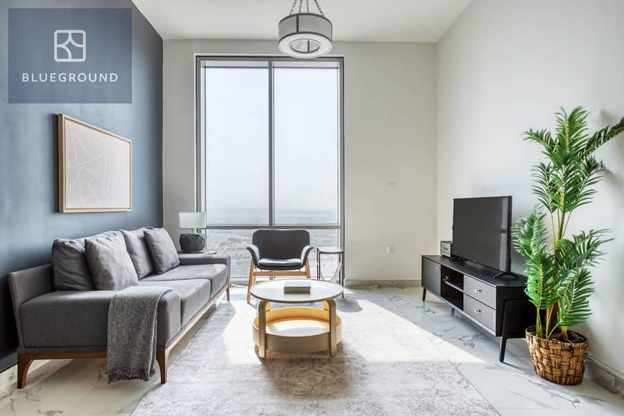 City View | Furnished | Flexible Terms City View | Furnished | Flexible Terms