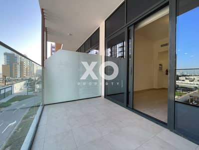 Studio for Rent in Meydan City, Dubai - Brand New | Vacant | Partial Lagoon View