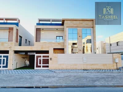 5 Bedroom Villa for Sale in Al Alia, Ajman - IMG-20240222-WA0101. jpg