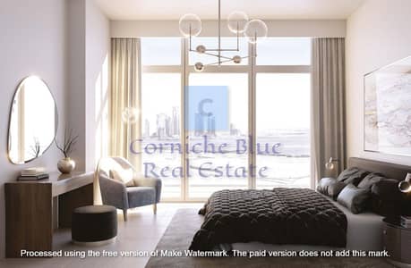 1 Bedroom Flat for Sale in Al Jaddaf, Dubai - WhatsApp Image 2024-02-19 at 10.21. 12. jpeg