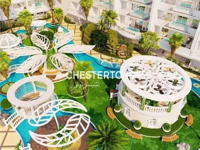 1 Bedroom Apartment for Sale in Dubai Science Park, Dubai - Investor Deal, Zero Commission, Stunning Amenities