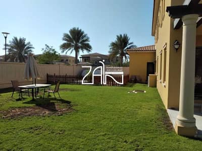 5 Bedroom Villa for Sale in Saadiyat Island, Abu Dhabi - image-013. jpg