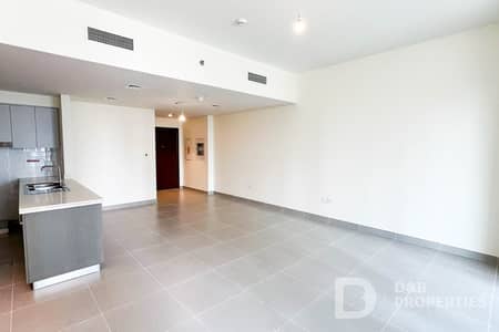 3 Bedroom Flat for Rent in Downtown Dubai, Dubai - Luxury Living | 3 BHK plus Maid Room | Vacant