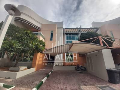5 Cпальни Вилла в аренду в Восточная Дорога, Абу-Даби - WhatsApp Image 2024-02-22 at 11.19. 59_0b5e7e6f. jpg