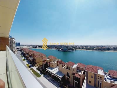 3 Bedroom Flat for Rent in Al Raha Beach, Abu Dhabi - 1000113198. jpg