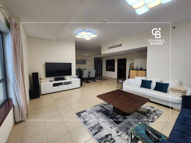 شقة في رمال 5،رمال،جميرا بيتش ريزيدنس 3 غرف 2850000 درهم - 6180756 شقة في رمال 5،رمال،جميرا بيتش ريزيدنس 3 غرف 2850000 درهم - 6180756