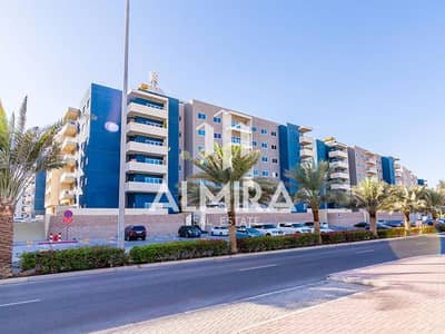 2 Bedroom Apartment for Sale in Al Reef, Abu Dhabi - 1. png