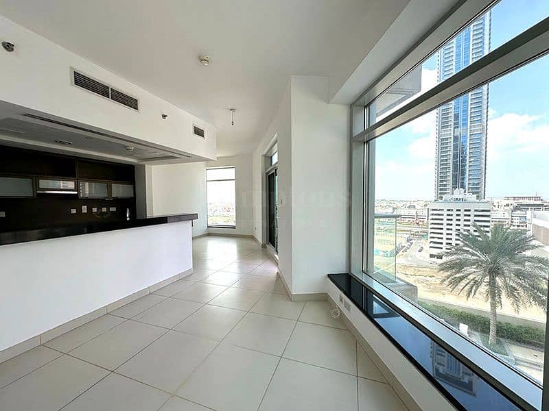 شقة في ذا لوفتس ويست،ذا لوفتس،وسط مدينة دبي 1 غرفة 115000 درهم - 8642649