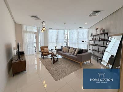 شقة 3 غرف نوم للايجار في دبي مارينا، دبي - 2e6f3f01-a563-402d-97ad-521ff1c350c6. jpg
