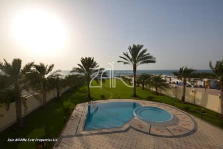 4 Bedroom Villa for Sale in Marina Village, Abu Dhabi - DSC_0473. JPG