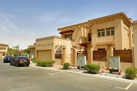 5 Bedroom Villa for Sale in Khalifa City, Abu Dhabi - 3. JPG