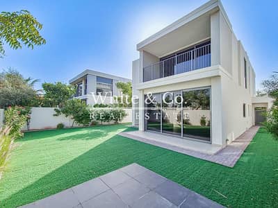 3 Bedroom Villa for Sale in Dubai Hills Estate, Dubai - Price Drop | Single row | Vacant and View