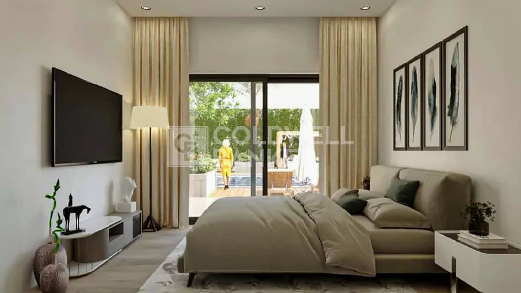 Investor's Dream | Offplan resale | PHPP One Bed