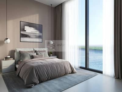 فلیٹ 2 غرفة نوم للبيع في شوبا هارتلاند، دبي - شقة في برج ذا كريست B،ذا كريست،شوبا هارتلاند 2 غرف 2750000 درهم - 8643269