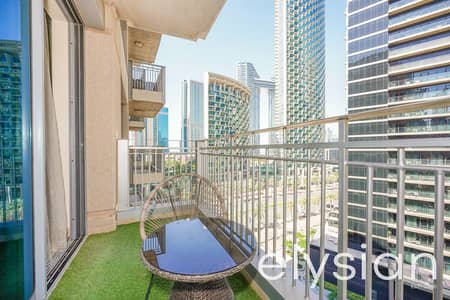 شقة 1 غرفة نوم للايجار في وسط مدينة دبي، دبي - شقة في برج ستاند بوينت 2،أبراج ستاند بوينت،وسط مدينة دبي 1 غرفة 125000 درهم - 8629572