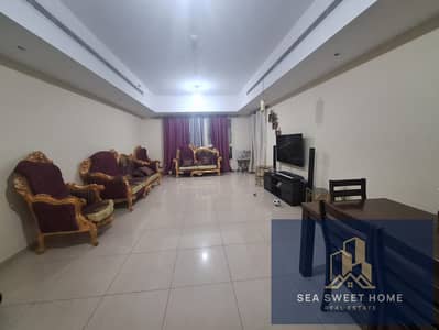 2 Cпальни Апартаменты Продажа в Баниас, Абу-Даби - IMG-20240222-WA0008. jpg