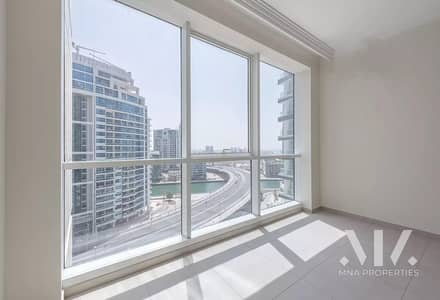 2 Bedroom Flat for Rent in Jumeirah Beach Residence (JBR), Dubai - Spacious Unit | Luxury | Prime Location