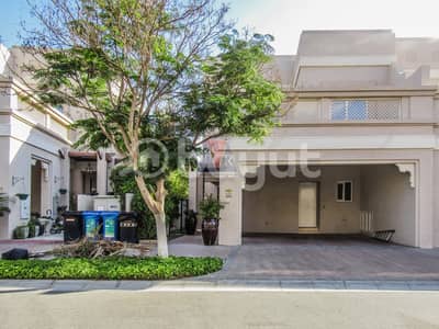 Park View | 3 Bedrooms Villa | Traditional Style | CEDRE Villas | DSO Park View | 3 Bedrooms Villa | Traditional Style | CEDRE Villas | DSO