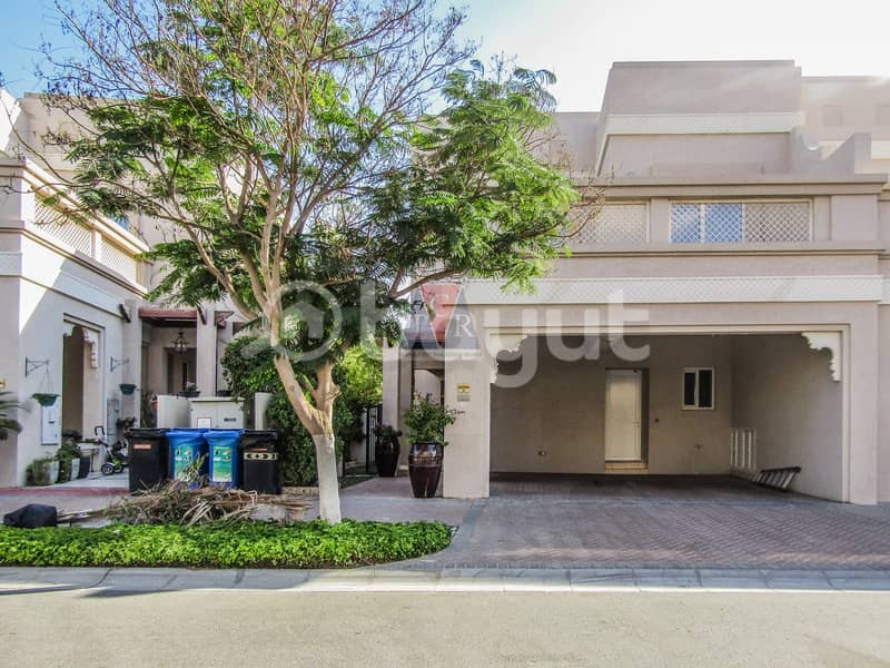 Park View | 3 Bedrooms Villa | Traditional Style | CEDRE Villas | DSO Park View | 3 Bedrooms Villa | Traditional Style | CEDRE Villas | DSO
