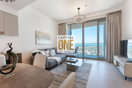 2 Bedroom Flat for Rent in Downtown Dubai, Dubai - DSC04012-Edit. jpg