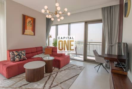 شقة 3 غرف نوم للايجار في مرسى خور دبي، دبي - 3. jpg