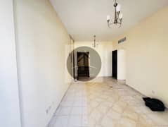 Near to Bus stop //No Deposit// Only For Family//Parking Available//Balcony //Near Shaiekh Zaid Road