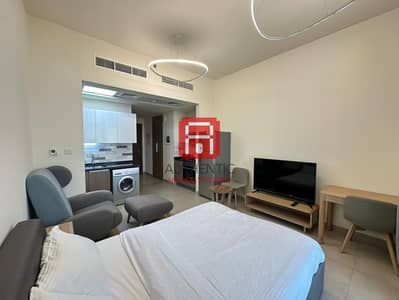 Studio for Rent in Al Furjan, Dubai - f2b9b3d8-ae5b-43d8-9d95-02c8a7b77c11. jpg