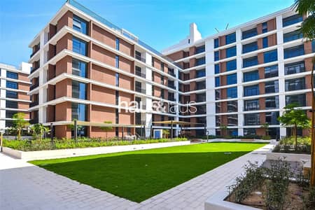 1 Bedroom Apartment for Rent in Dubai Hills Estate, Dubai - Available Now | Pool View | Chiller Free