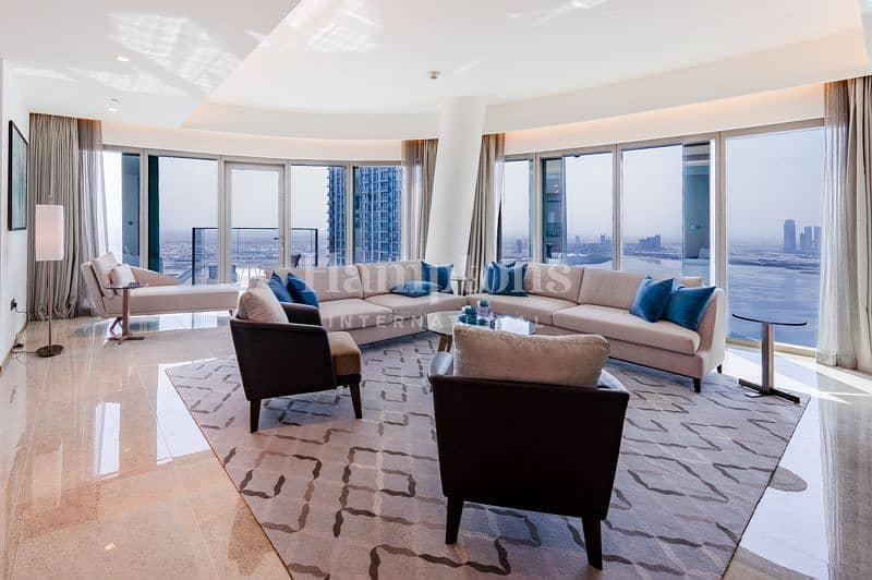 Penthouse | Sky Collection | Best Views