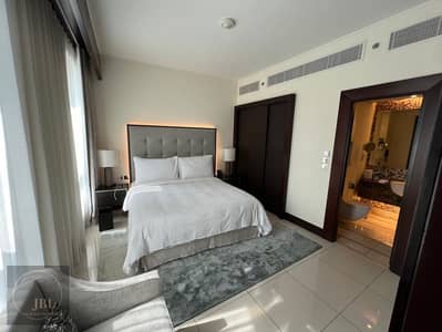 شقة فندقية 1 غرفة نوم للبيع في وسط مدينة دبي، دبي - شقة فندقية في فندق العنوان وسط المدينة،وسط مدينة دبي 1 غرفة 2750000 درهم - 8643804