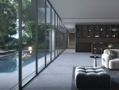 5 Bedroom Villa for Sale in Jumeirah Golf Estates, Dubai - Ready Soon | Luxury Villa | Finest Golf Haven
