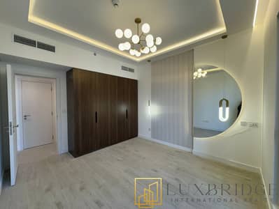 فلیٹ 1 غرفة نوم للايجار في أم سقیم، دبي - شقة في بناية أصايل 3،أصايل،مدينة جميرا ليفينج،أم سقیم 1 غرفة 155000 درهم - 8643889