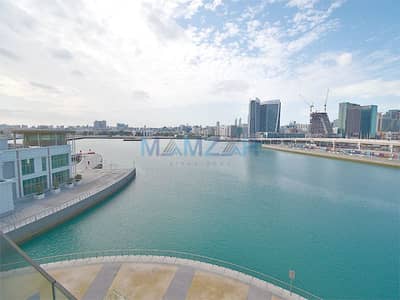 3 Bedroom Flat for Rent in Al Reem Island, Abu Dhabi - fg. jpg