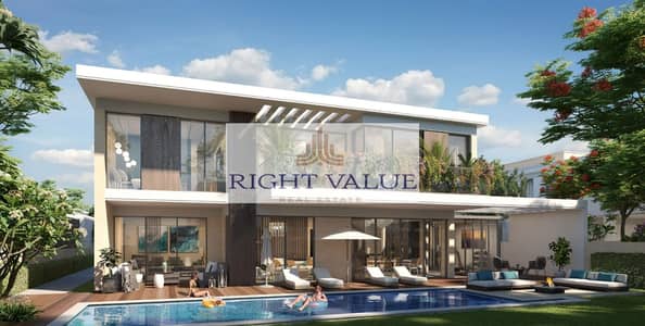 4 Bedroom Villa for Sale in Tilal Al Ghaf, Dubai - IMG-20240222-WA0017. jpg