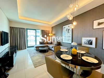 2 Cпальни Апартаменты Продажа в Бизнес Бей, Дубай - IMG-20240206-WA0046. jpg