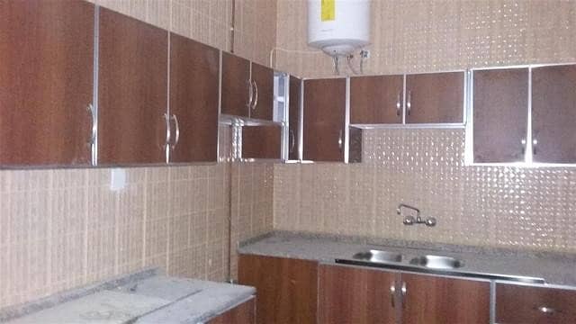 Квартира в Аль Касимия，Аль Нуд, 1 спальня, 23000 AED - 3831044