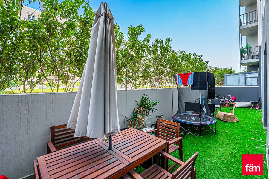 Vacant | Payment Plan | GroundFloor | Park Access Vacant | Payment Plan | GroundFloor | Park Access