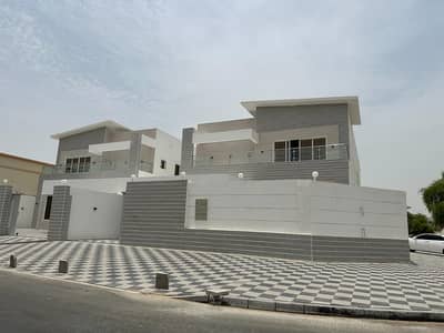 5 Bedroom Villa for Sale in Al Rawda, Ajman - ea4ad316-0c25-4764-afbd-049728b40e86. jpg